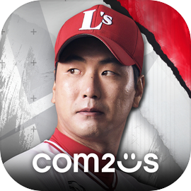 컴투스프로야구V23