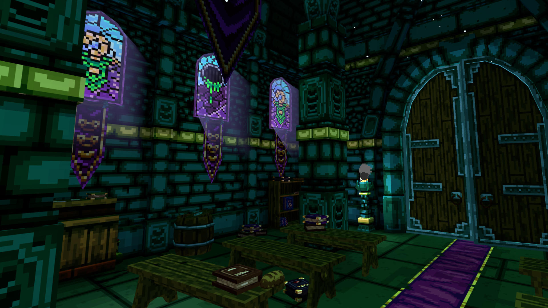 Screenshot 1 of Goofy Dungeon 