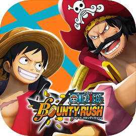 One Piece Bounty Rush