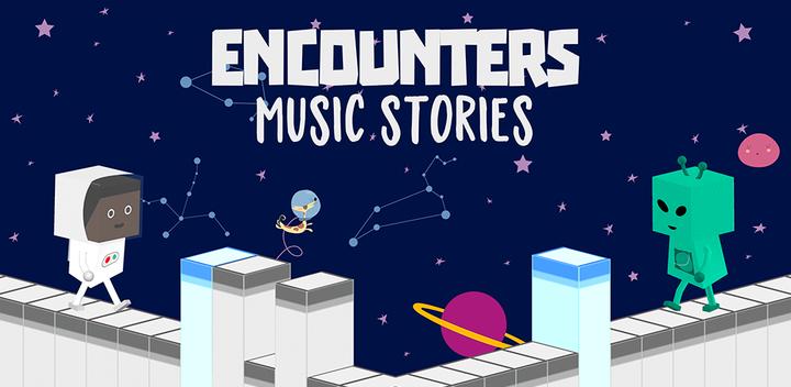Banner of Encounters - Rhythm Game 