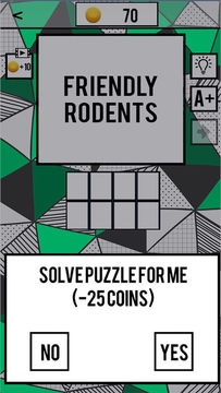 Captura de Tela do Jogo Drunk Monk