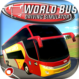 Bus Simulator 2015 - APK de Dinheiro Infinito 