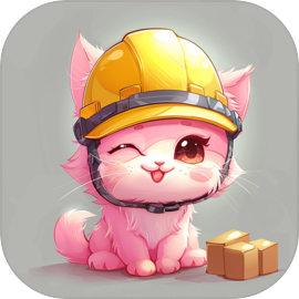 Idle Cat Empire: Tycoon Games