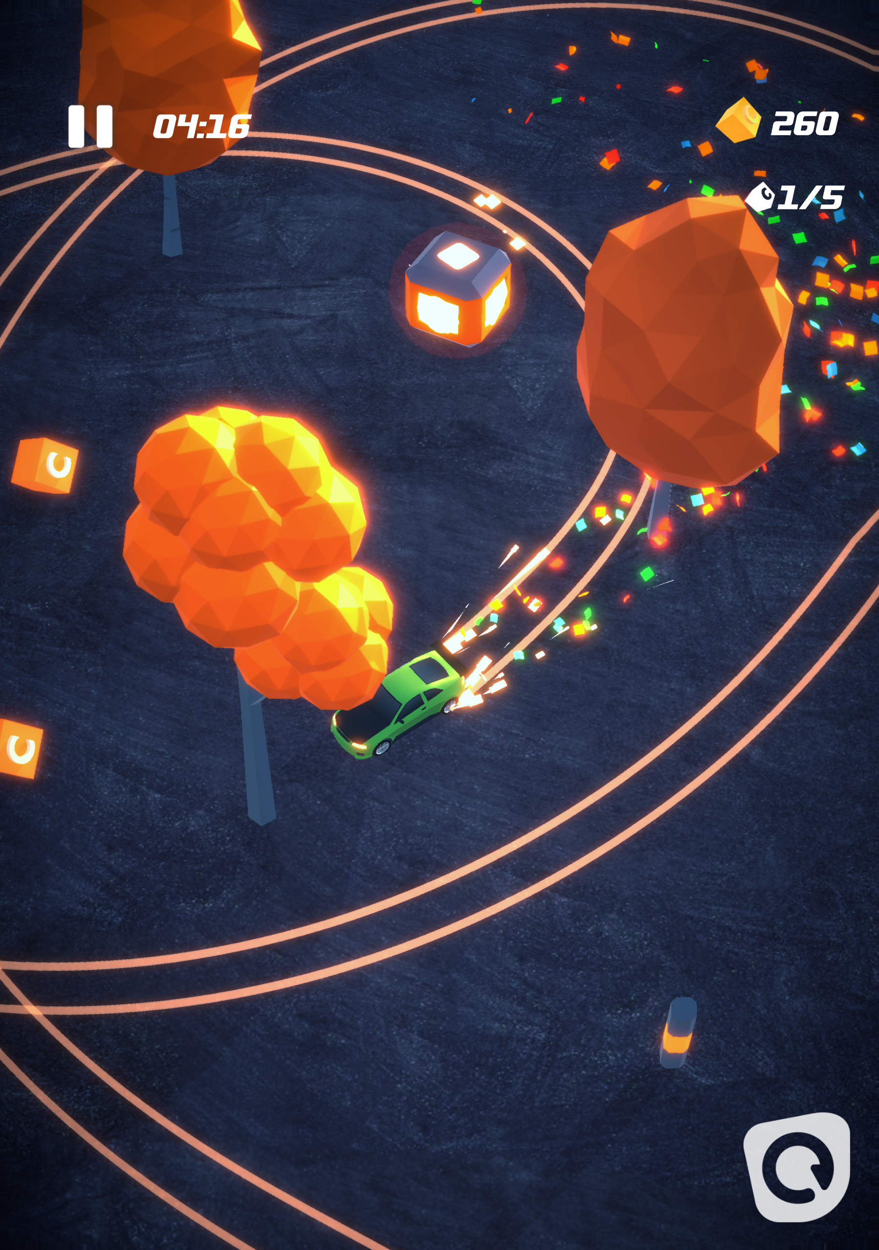 Screenshot 15 of ซันเซ็ทไดร์ฟเวอร์ 1.2.1