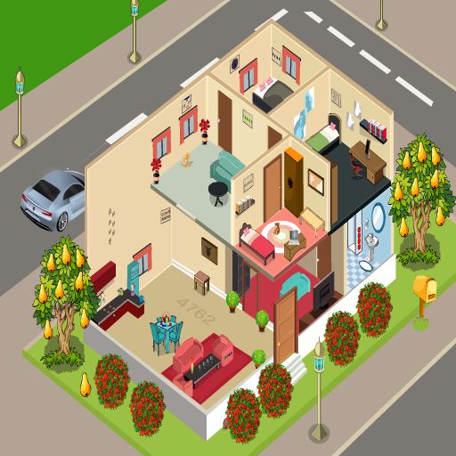 Скриншот игры Puppy Rescue 2