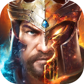 Kingdoms Mobile - Total Clash
