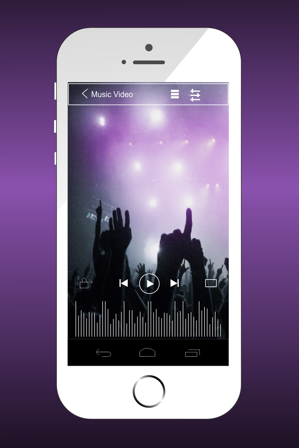 Cuplikan Layar Game Alan Jackson Video Songs HD
