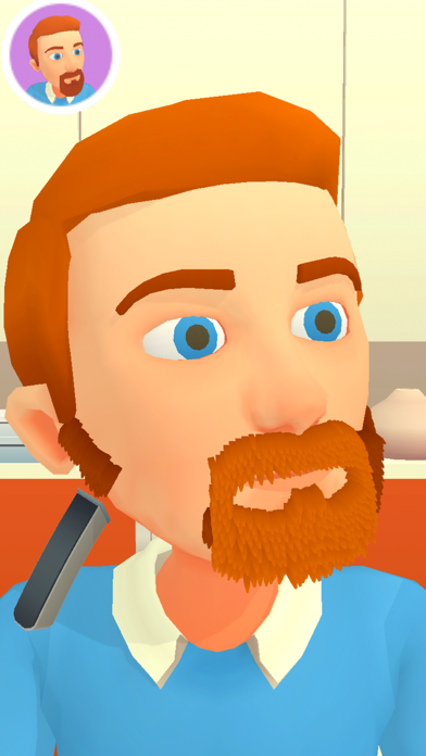 Parent Life 3D Game Screenshot
