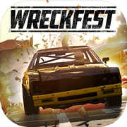 Wreckfest Try & Buy