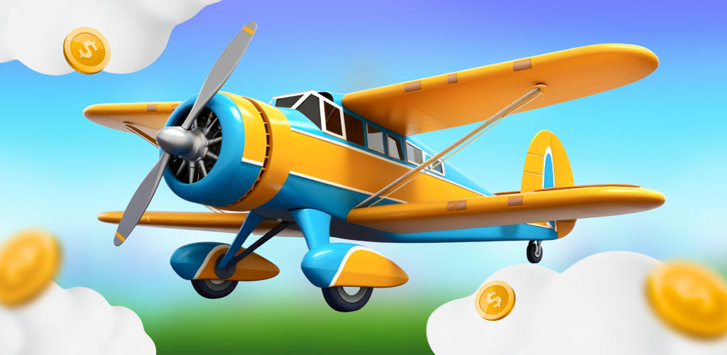 Jogo de avião de voo da cidade versão móvel andróide iOS apk baixar  gratuitamente-TapTap