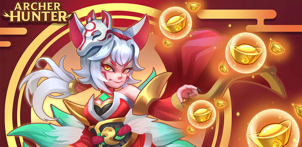 Archer Hunter - Premium screenshot