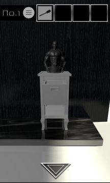 脱出ゲーム ModernRoom 게임 스크린샷