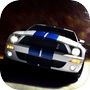 Icon of Mustang Racers: Unleashed