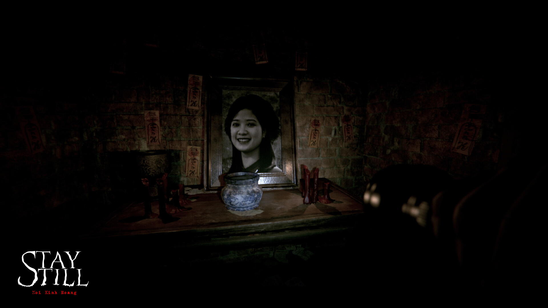 Tattletale Survival Of Horror android iOS apk download for free-TapTap