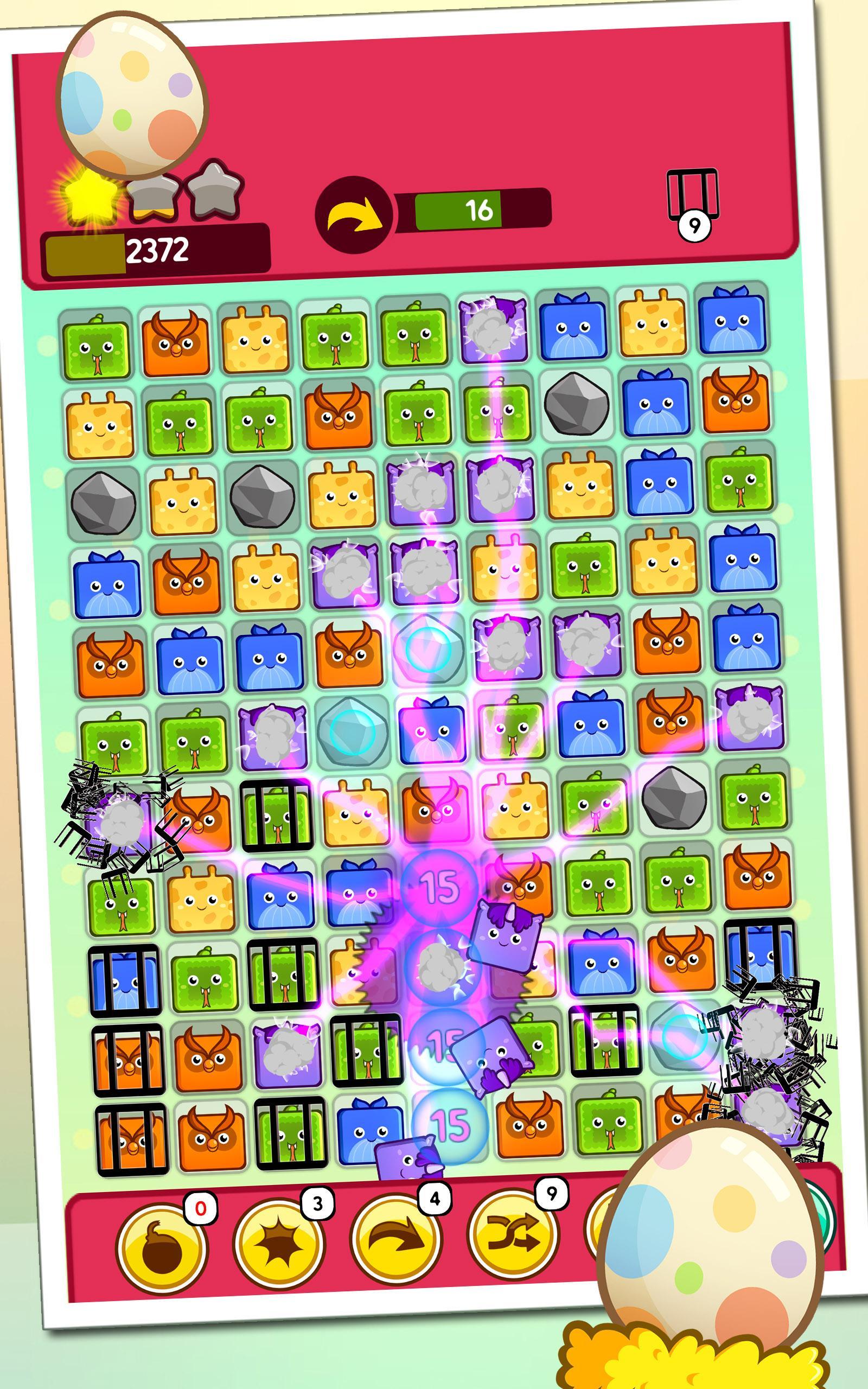 Slide3 Game Screenshot