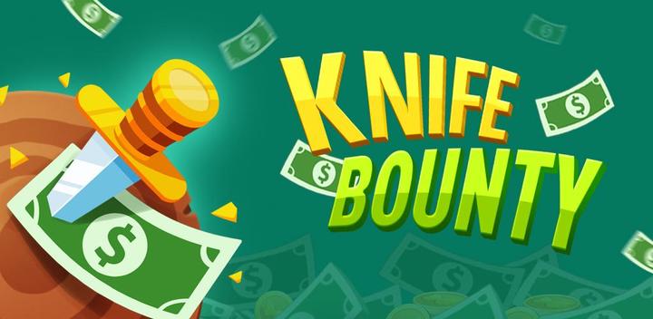 Banner of Knife Bounty 1.28