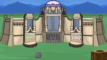 Piggy Land Escape 2 Game Screenshot