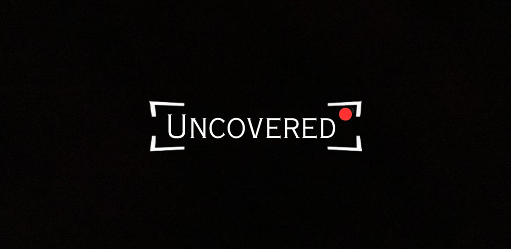 Uncovered - The Body Cam Game ภาพหน้าจอเกม