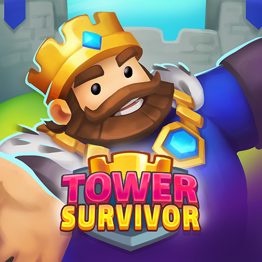 Tower Survivor Latest Version for Android/iOS APK - TapTap