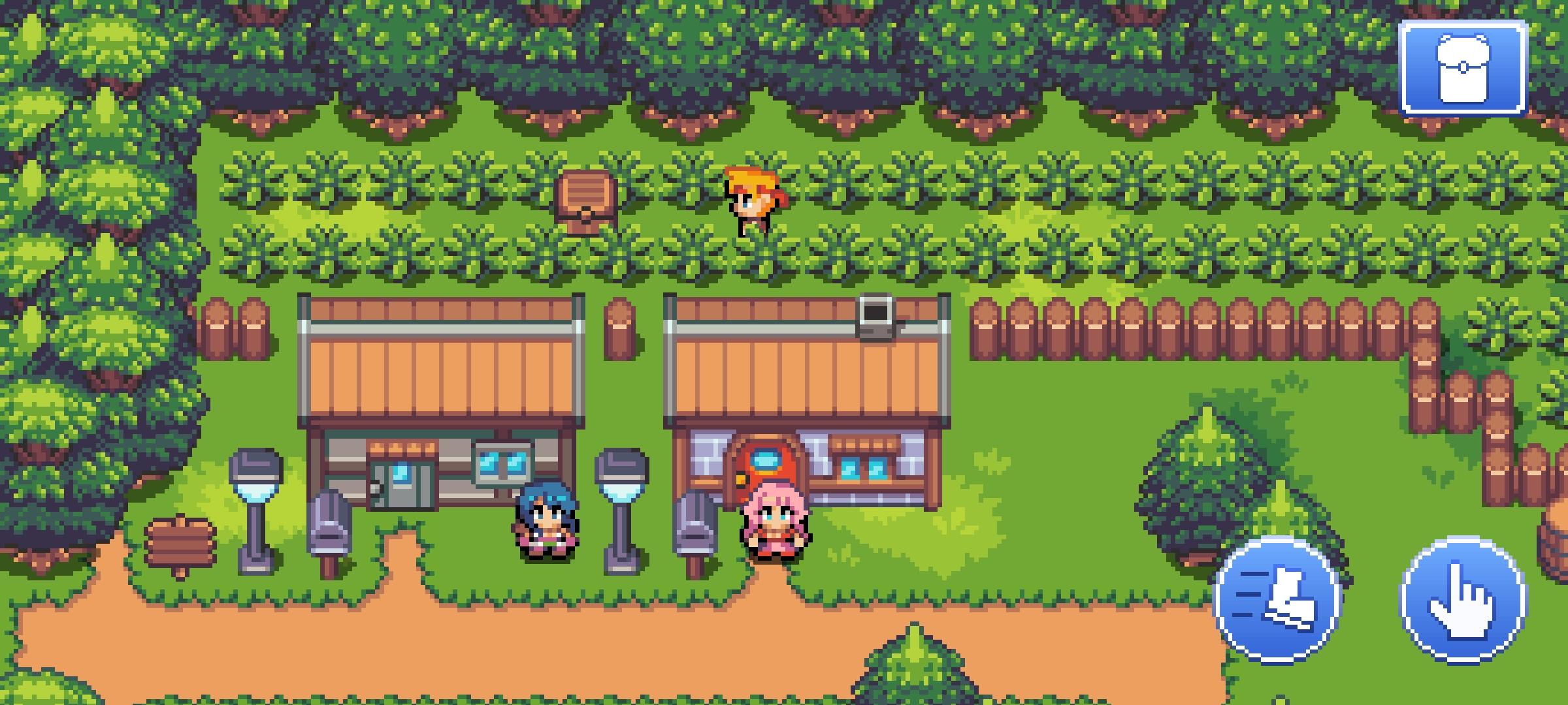 Screenshot of Elementales: Dice and Rings