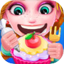 Cupcake Bakery Shop