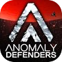  ไอคอนของ Anomaly Defenders