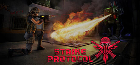 Banner of Strike Protocol 