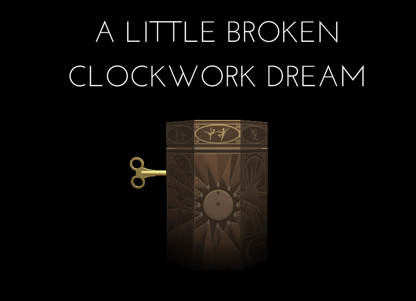 Screenshot of Clockwork Dream