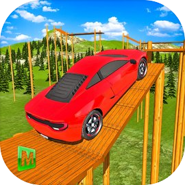 Real Crazy Stunts Car Driving Simulator 3d Android Ios Apk Download For 