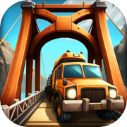 Bridge Construction Adventure