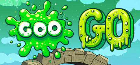 Banner of Goo Go 