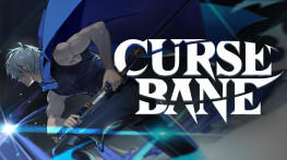  ภาพหน้าจอของวิดีโอ Cursebane