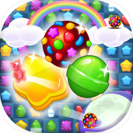 Match 3 Puzzle: Candy World android iOS apk download for free-TapTap