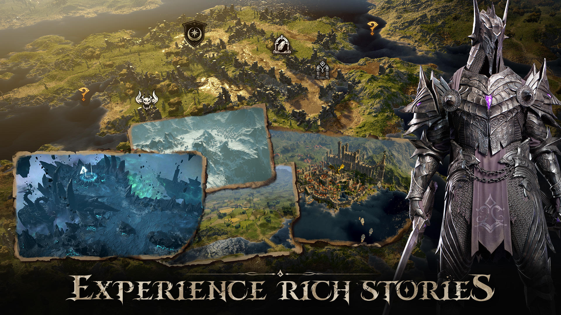 free for ios instal Dragonheir: Silent Gods