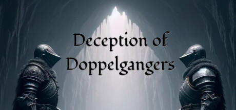 Banner of Deception of Doppelgangers 