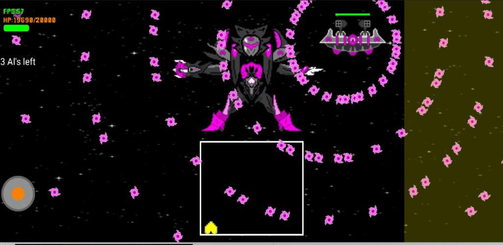 Banner of BattleTale:Boss Battles&Maker 