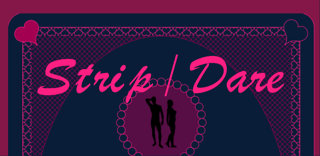 Banner of Strip or Dare 