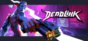 Banner of Deadlink 