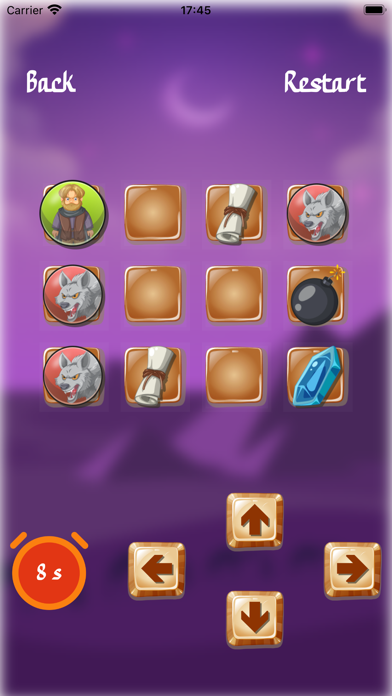 Nomad hero Latest Version for Android/iOS APK - TapTap