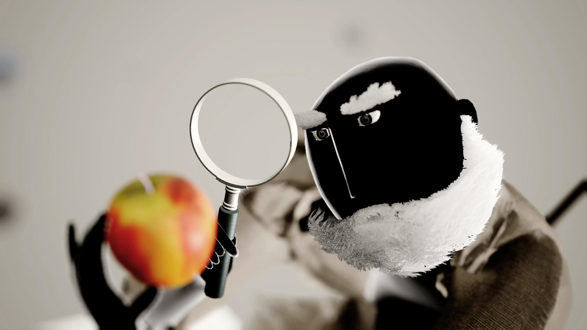 Screenshot 2 of Gravity VR 