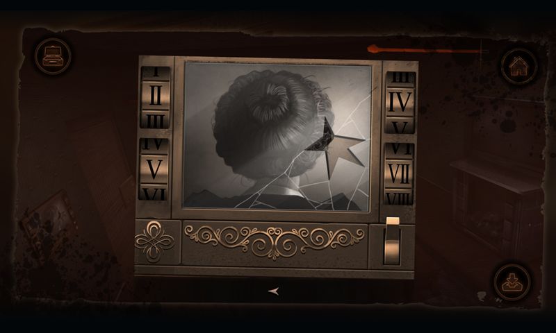 密室怨魂:House of Grudge screenshot game
