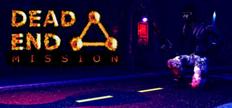 Banner of DEAD END MISSION 