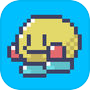 BOUNCE -2D Pixel Art Game-
