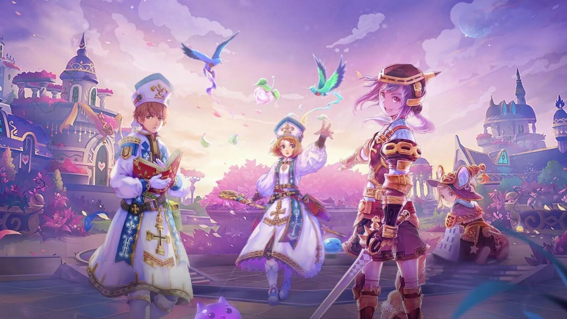 Screenshot of 无尽星途