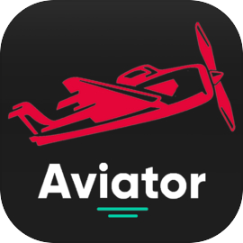 Aviator pin up