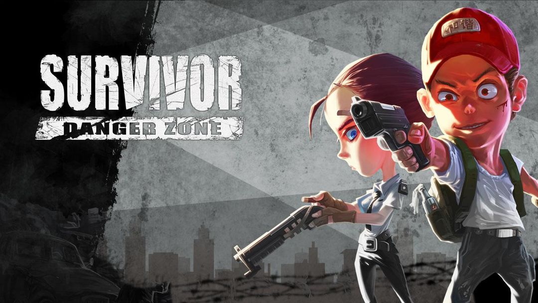 Survivor - DangerZone screenshot game