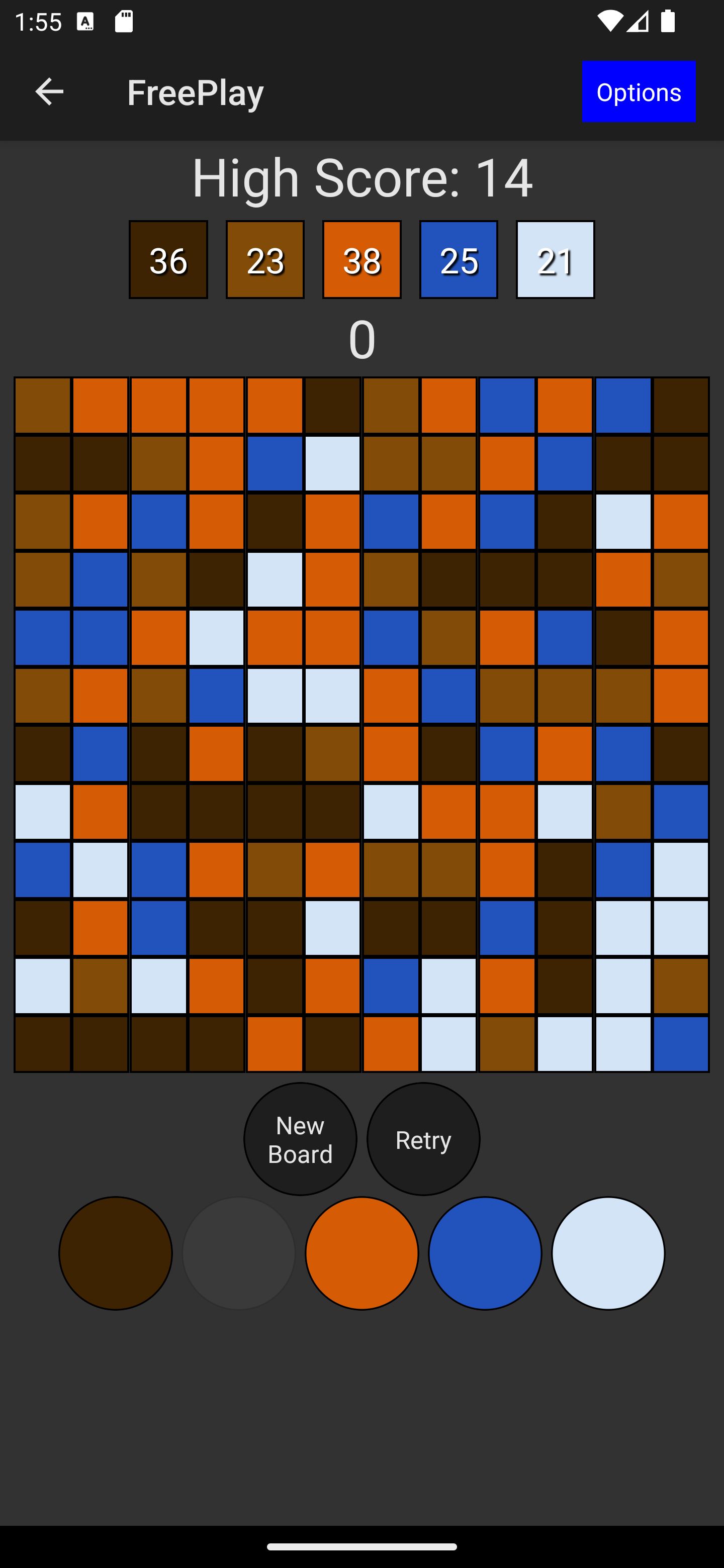 ColorFill Online Latest Version for Android/iOS APK - TapTap