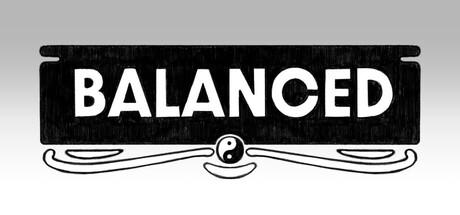 Banner of Balanced 