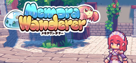 Banner of Memora Wanderer 