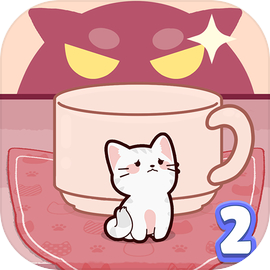 Kitten Hide N’ Seek: Neko Doge